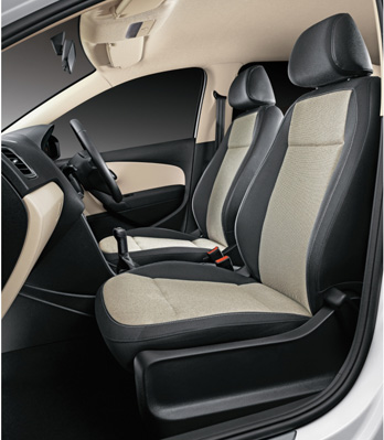 Volkswagen Polo GT TDI launched at Rs 8.08 lakh - Image 4